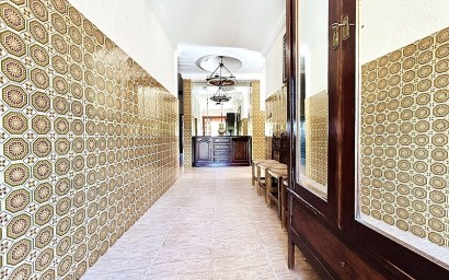 Resale - Villa - Orihuela Costa - Dehesa de campoamor