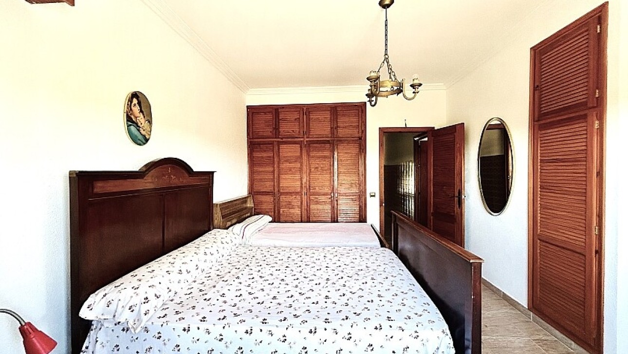 Resale - Villa - Orihuela Costa - Dehesa de campoamor