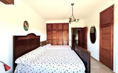 Resale - Villa - Orihuela Costa - Dehesa de campoamor