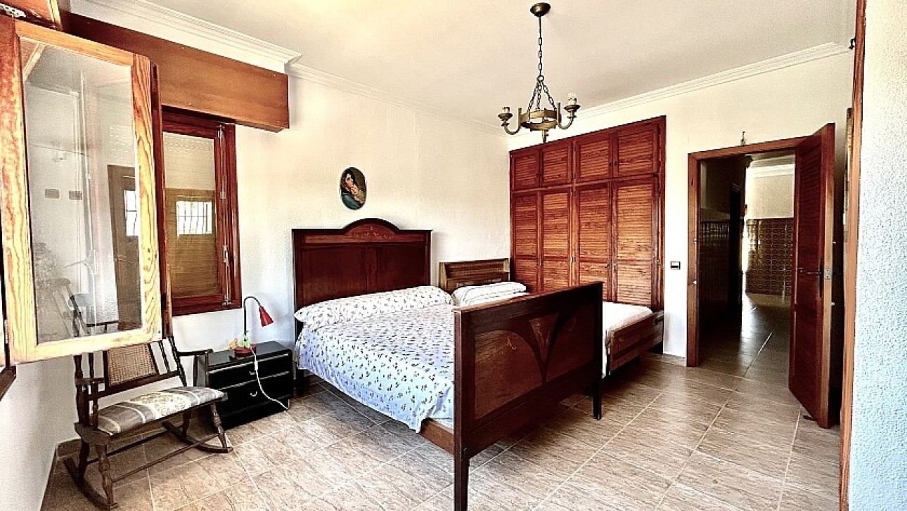 Resale - Villa - Orihuela Costa - Dehesa de campoamor