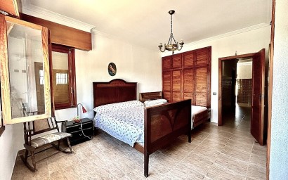 Resale - Villa - Orihuela Costa - Dehesa de campoamor