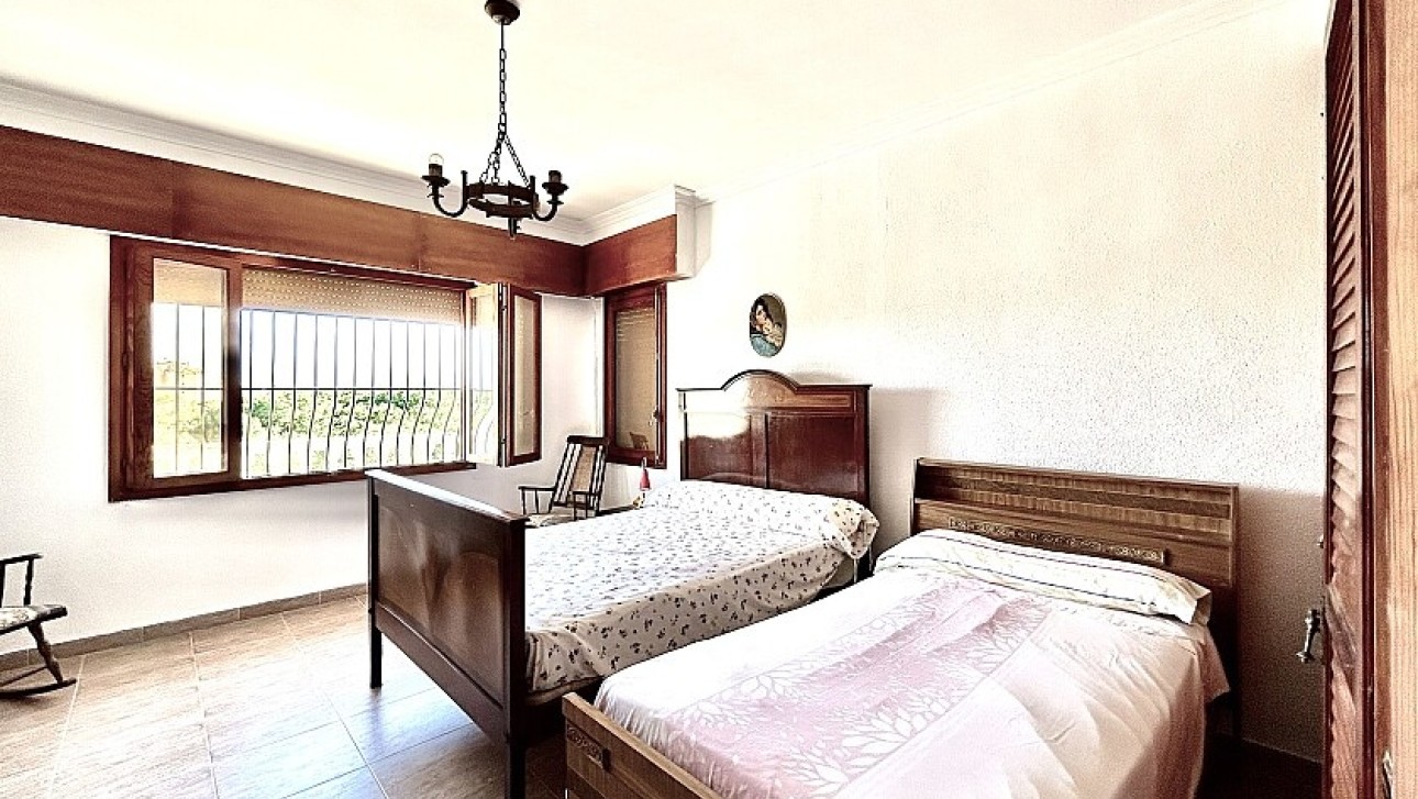 Resale - Villa - Orihuela Costa - Dehesa de campoamor