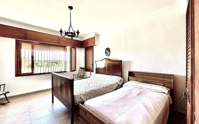Resale - Villa - Orihuela Costa - Dehesa de campoamor