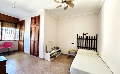 Resale - Villa - Orihuela Costa - Dehesa de campoamor