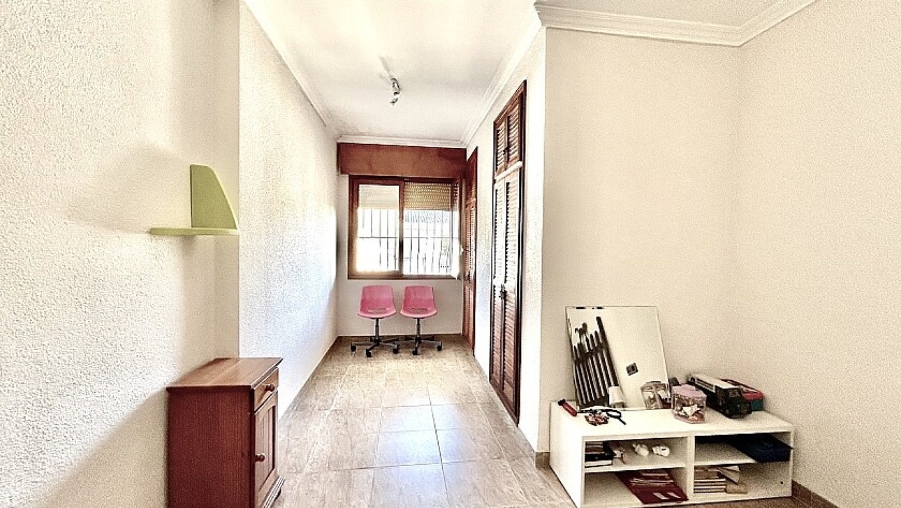 Resale - Villa - Orihuela Costa - Dehesa de campoamor