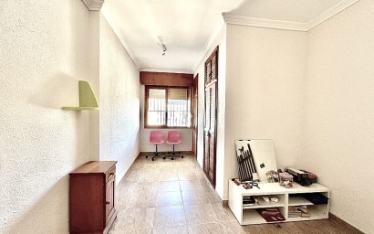 Resale - Villa - Orihuela Costa - Dehesa de campoamor