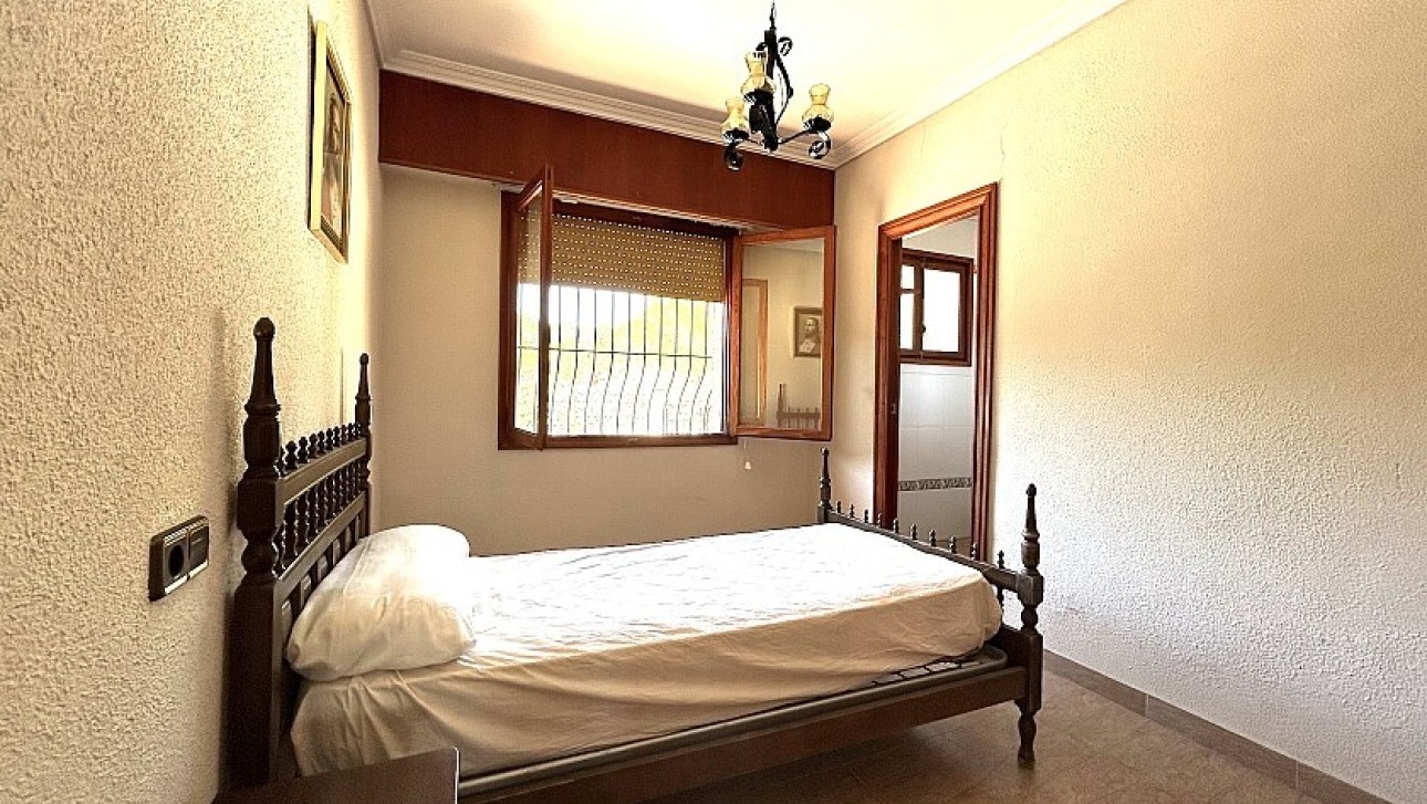 Resale - Villa - Orihuela Costa - Dehesa de campoamor
