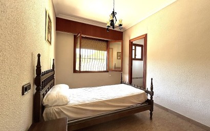 Resale - Villa - Orihuela Costa - Dehesa de campoamor