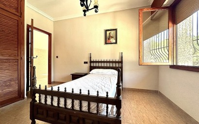 Resale - Villa - Orihuela Costa - Dehesa de campoamor