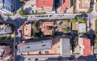 Nouvelle construction - Apartment - El Campello - Muchavista