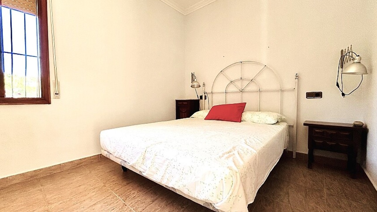 Resale - Villa - Orihuela Costa - Dehesa de campoamor