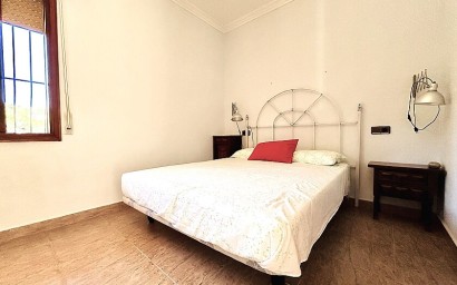 Resale - Villa - Orihuela Costa - Dehesa de campoamor