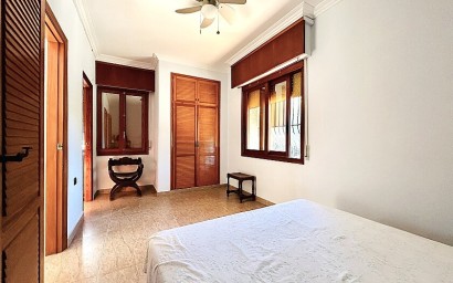 Resale - Villa - Orihuela Costa - Dehesa de campoamor