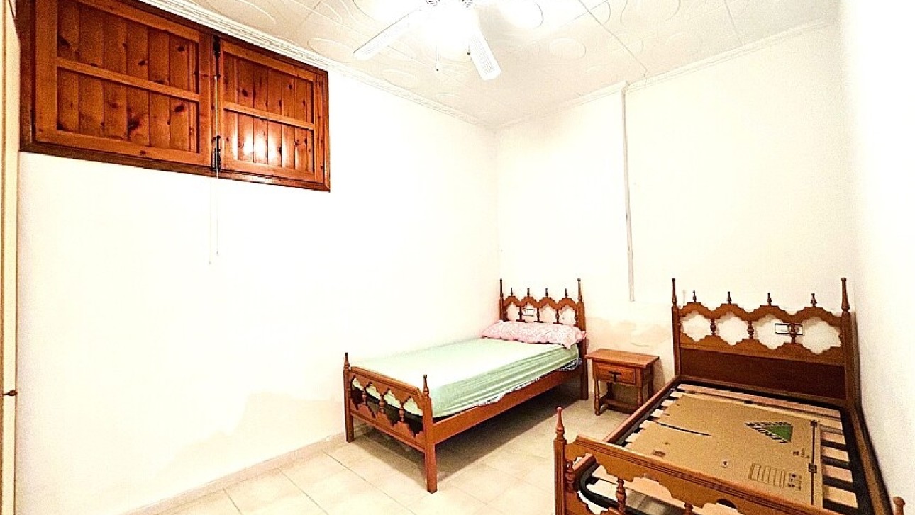 Resale - Villa - Orihuela Costa - Dehesa de campoamor