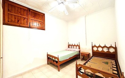 Resale - Villa - Orihuela Costa - Dehesa de campoamor