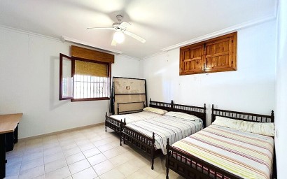 Resale - Villa - Orihuela Costa - Dehesa de campoamor