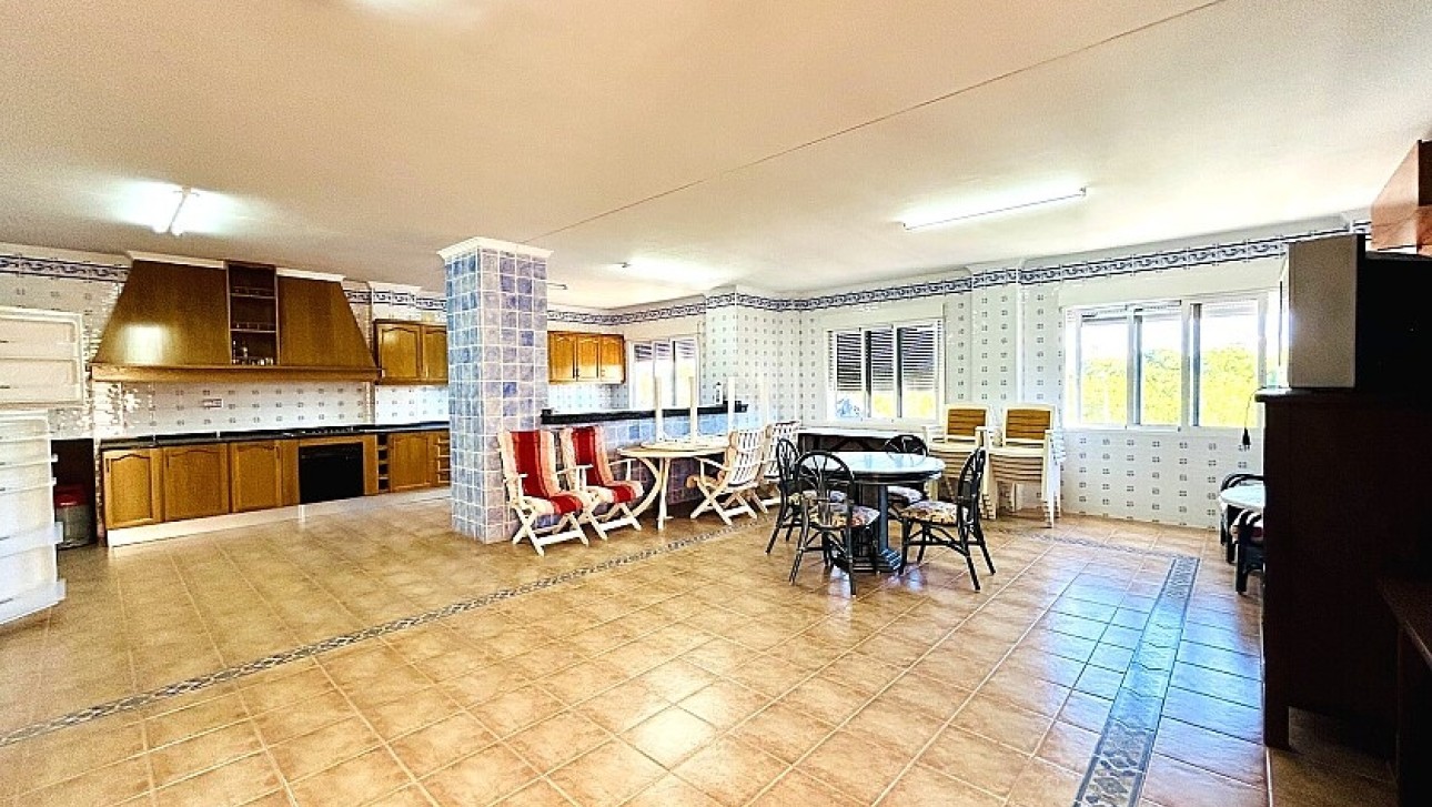 Resale - Villa - Orihuela Costa - Dehesa de campoamor