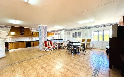 Resale - Villa - Orihuela Costa - Dehesa de campoamor