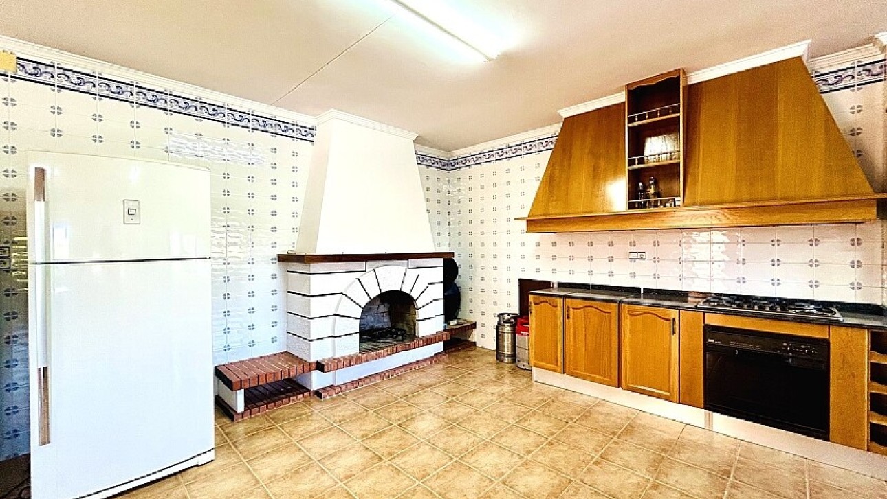 Resale - Villa - Orihuela Costa - Dehesa de campoamor