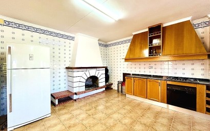 Resale - Villa - Orihuela Costa - Dehesa de campoamor