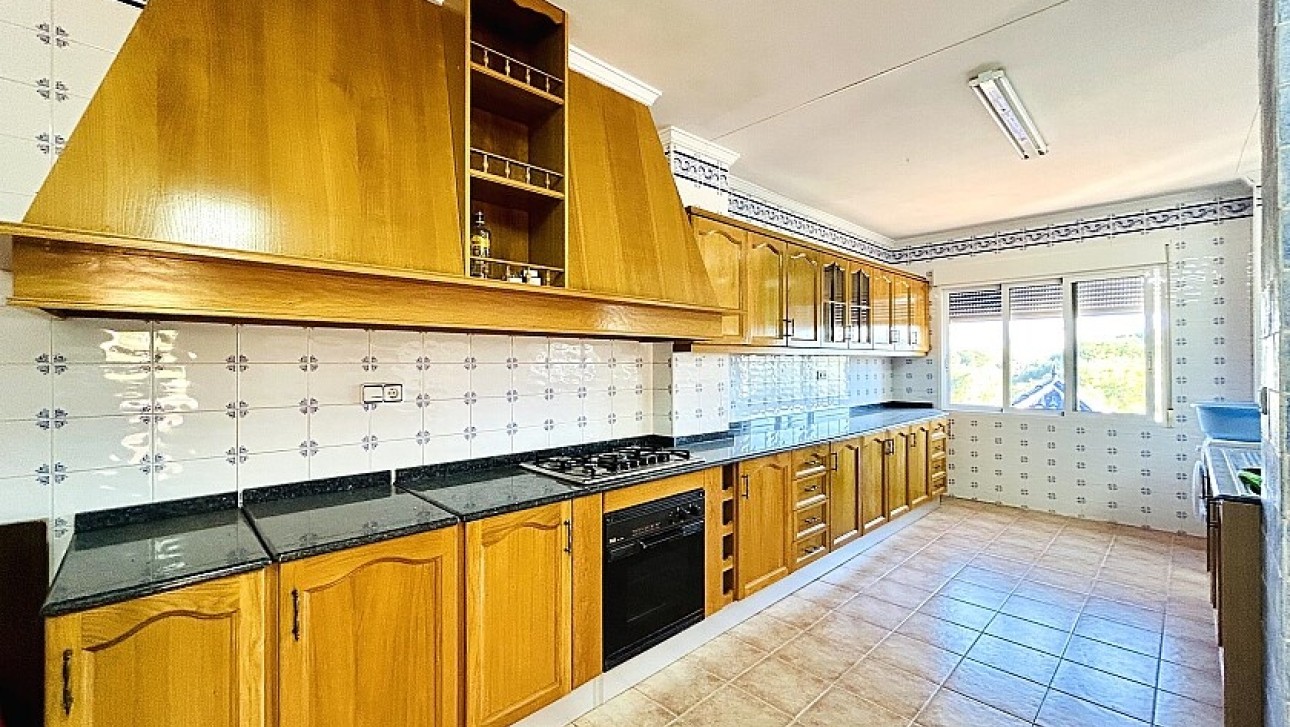 Resale - Villa - Orihuela Costa - Dehesa de campoamor