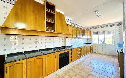 Resale - Villa - Orihuela Costa - Dehesa de campoamor