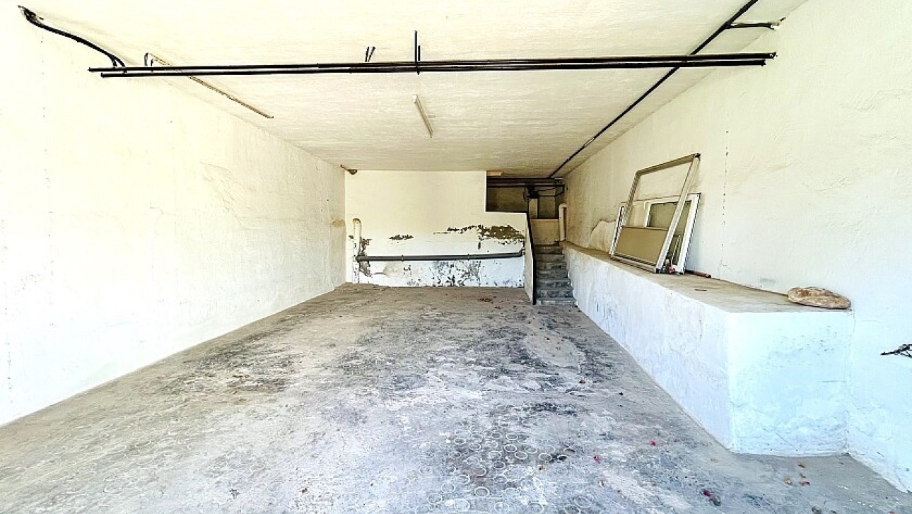 Resale - Villa - Orihuela Costa - Dehesa de campoamor