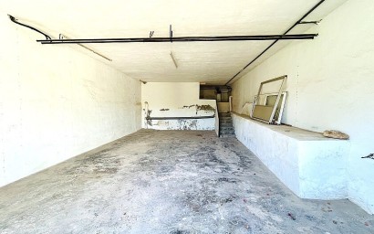 Resale - Villa - Orihuela Costa - Dehesa de campoamor