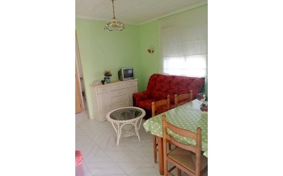 Resale - Townhouse - Torrevieja - Cabo Cervera