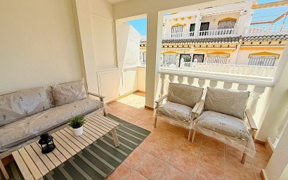 Resale - Townhouse - Orihuela Costa - Los Altos