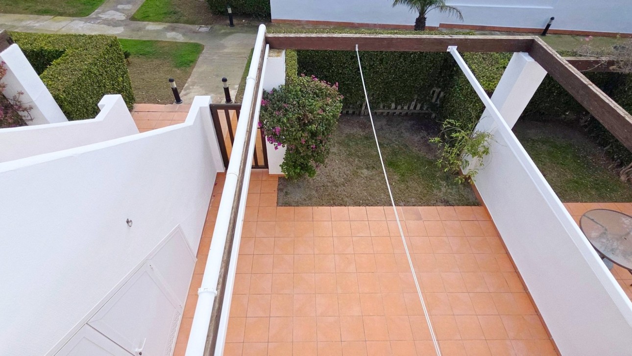 Перепродажа - Apartment - Condado de Alhama Golf Resort - Condado De Alhama