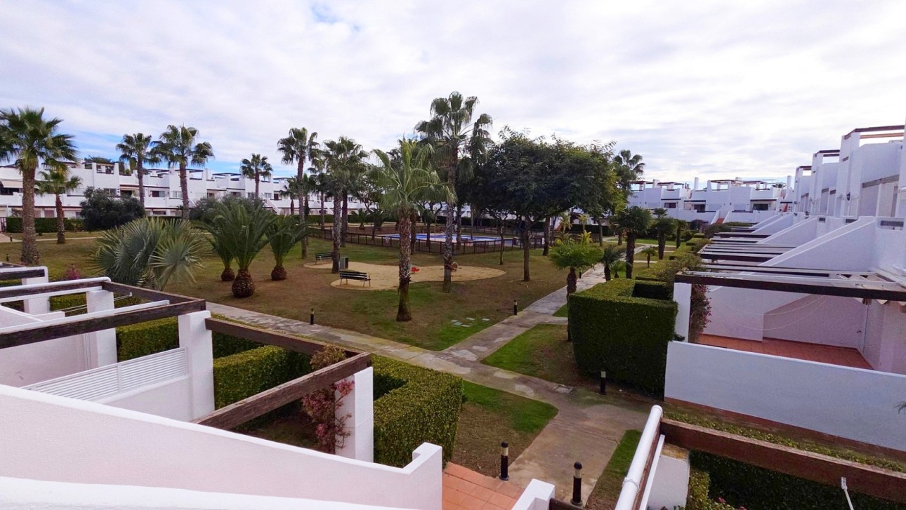 Перепродажа - Apartment - Condado de Alhama Golf Resort - Condado De Alhama