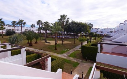 Перепродажа - Apartment - Condado de Alhama Golf Resort - Condado De Alhama