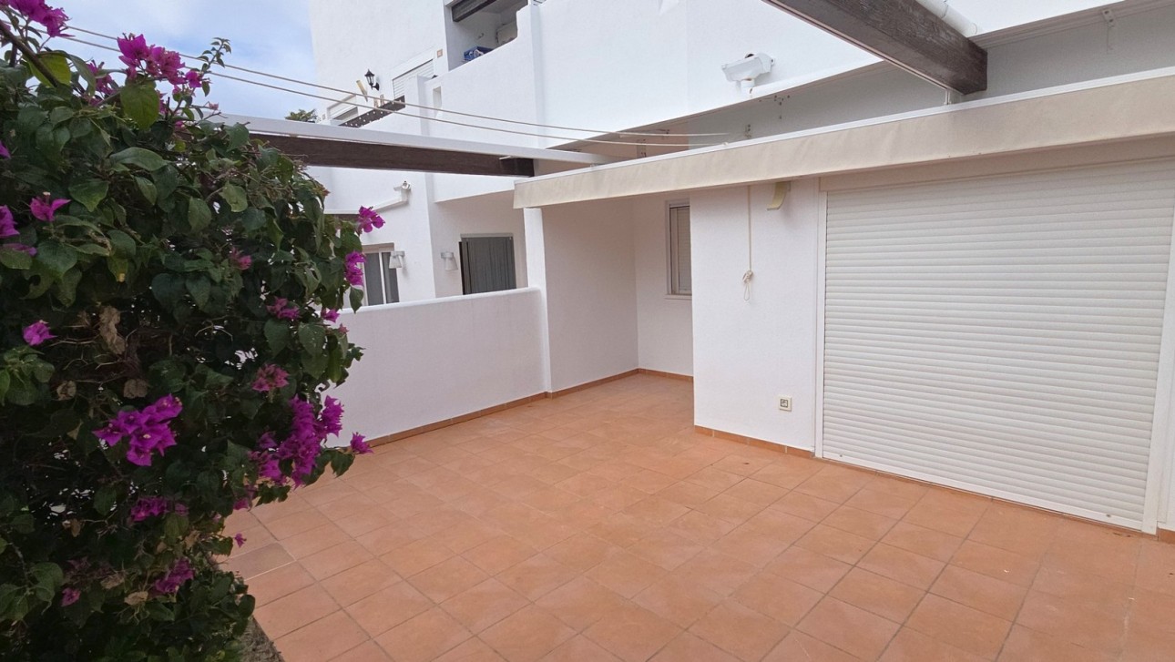 Перепродажа - Apartment - Condado de Alhama Golf Resort - Condado De Alhama