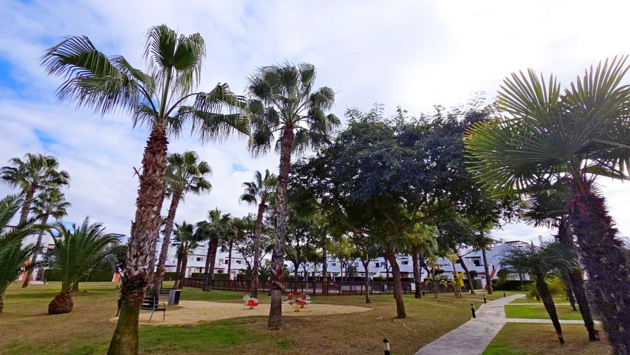 Перепродажа - Apartment - Condado de Alhama Golf Resort - Condado De Alhama