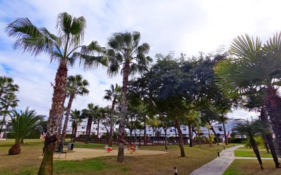 Перепродажа - Apartment - Condado de Alhama Golf Resort - Condado De Alhama