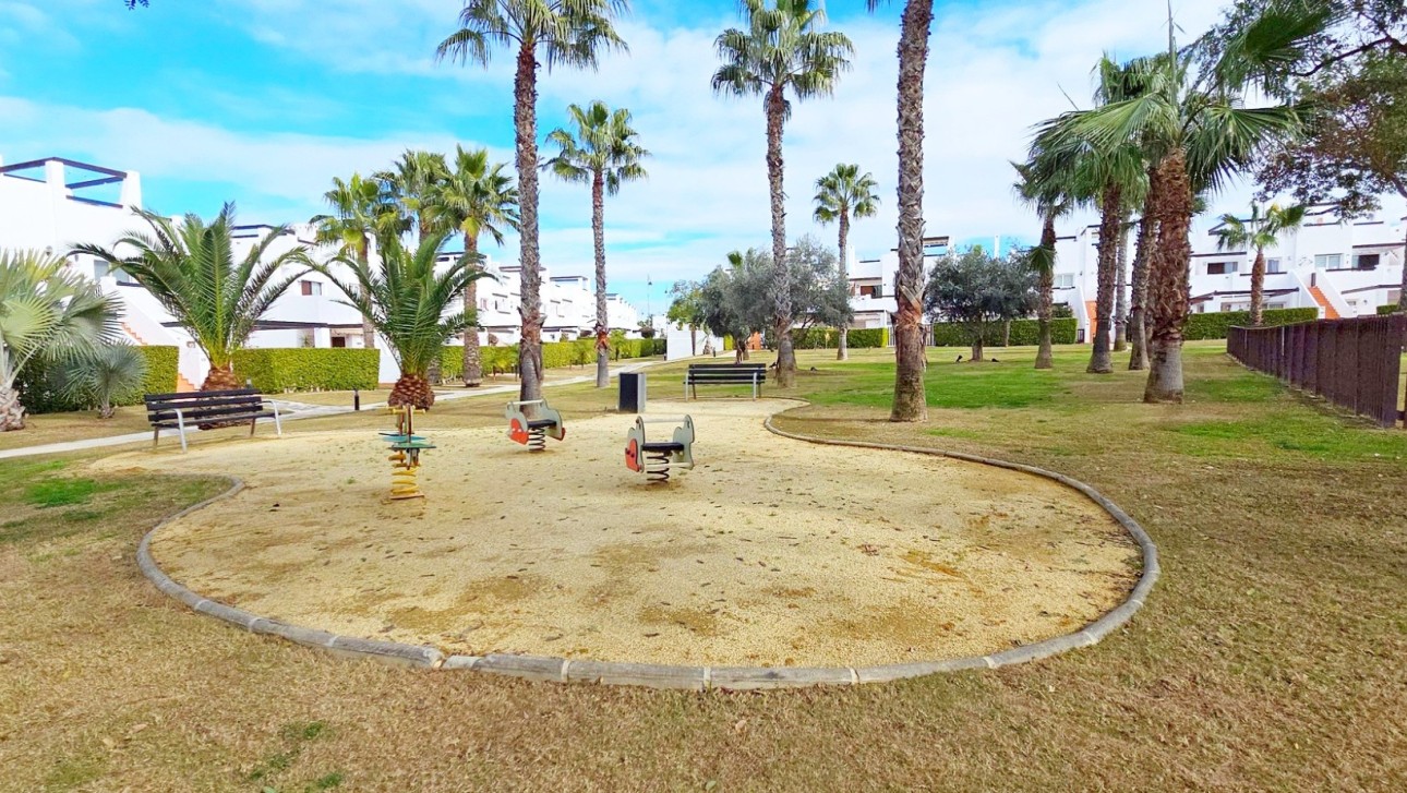 Перепродажа - Apartment - Condado de Alhama Golf Resort - Condado De Alhama