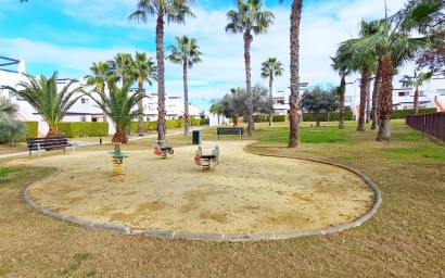 Перепродажа - Apartment - Condado de Alhama Golf Resort - Condado De Alhama