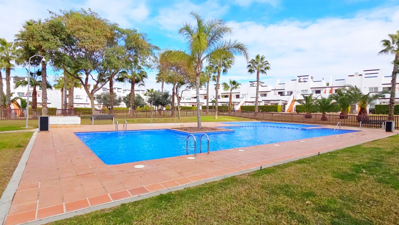 Перепродажа - Apartment - Condado de Alhama Golf Resort - Condado De Alhama