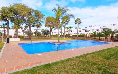 Перепродажа - Apartment - Condado de Alhama Golf Resort - Condado De Alhama