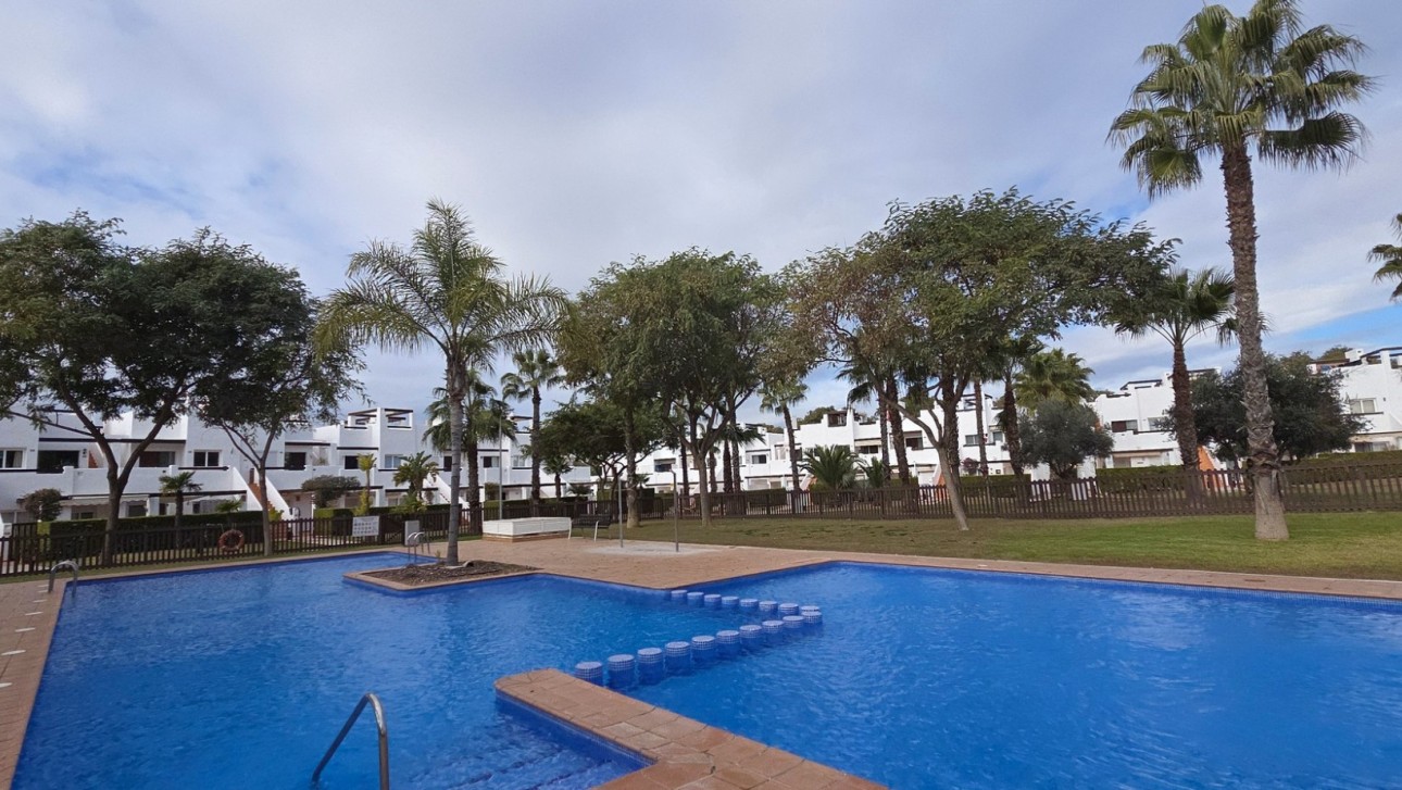 Перепродажа - Apartment - Condado de Alhama Golf Resort - Condado De Alhama