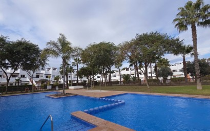 Перепродажа - Apartment - Condado de Alhama Golf Resort - Condado De Alhama