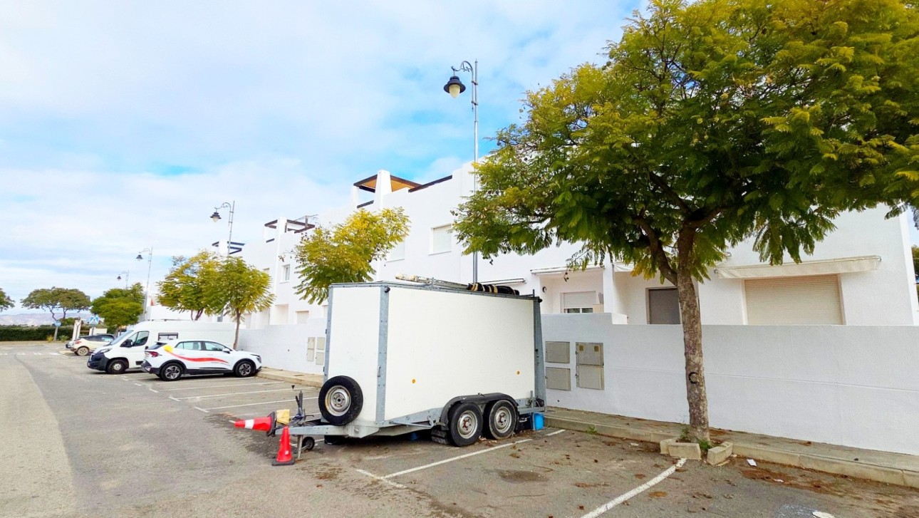 Перепродажа - Apartment - Condado de Alhama Golf Resort - Condado De Alhama