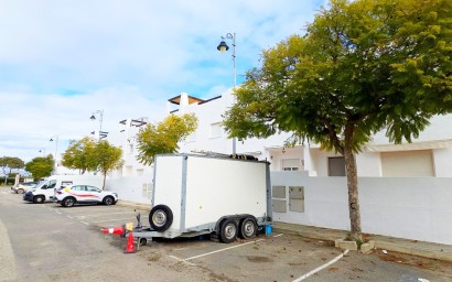 Перепродажа - Apartment - Condado de Alhama Golf Resort - Condado De Alhama