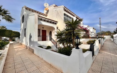 Перепродажа - Таунхаус - Orihuela Costa - Villamartin area
