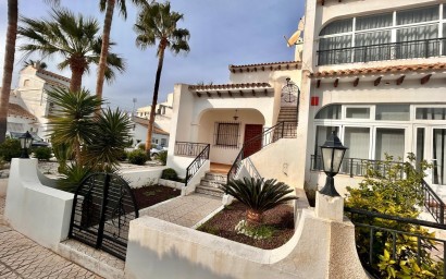 Перепродажа - Таунхаус - Orihuela Costa - Villamartin area