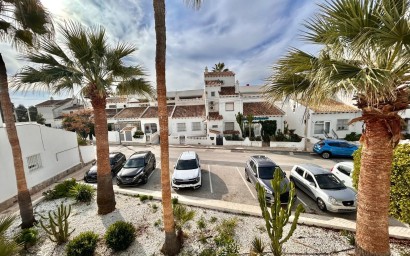 Перепродажа - Таунхаус - Orihuela Costa - Villamartin area