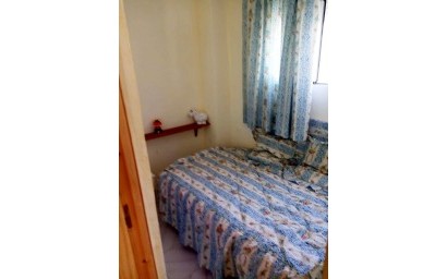 Resale - Townhouse - Torrevieja - Cabo Cervera
