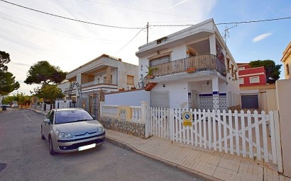 Reventa - Semidetached villa - Torre de la Horadada