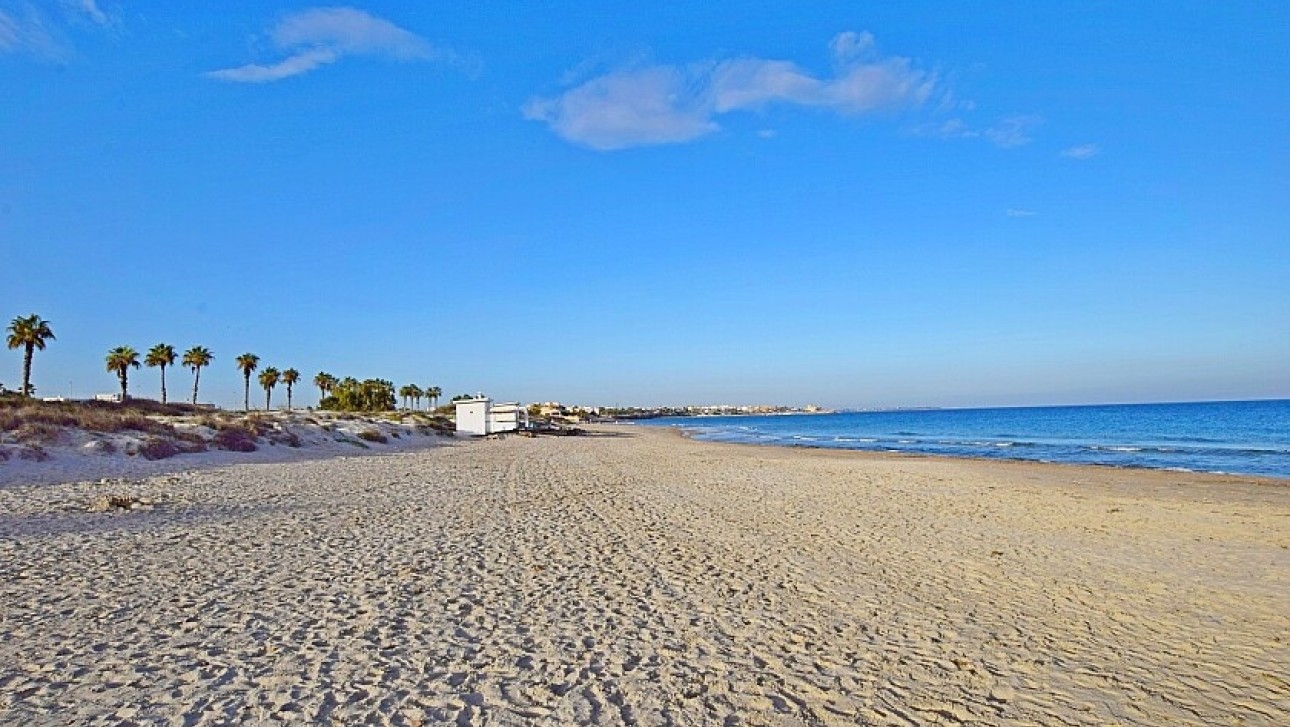 Reventa - Semidetached villa - Torre de la Horadada